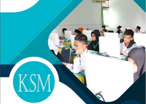 Detail Download Logo Ksm 2019 Nomer 48