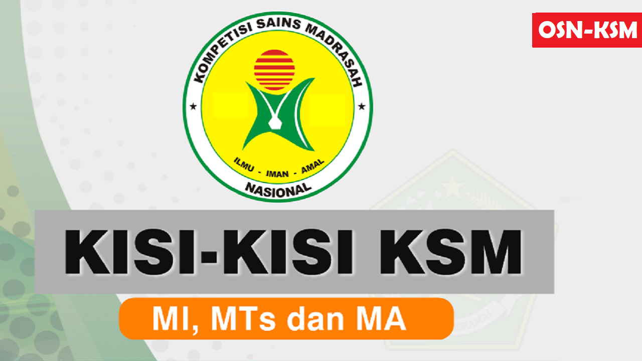 Detail Download Logo Ksm 2019 Nomer 7