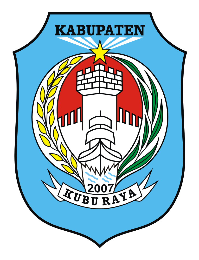 Detail Download Logo Kubu Raya Nomer 4