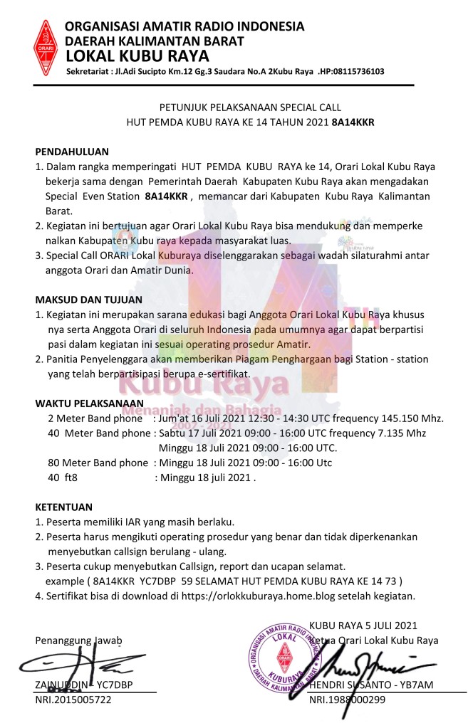 Detail Download Logo Kubu Raya Nomer 42