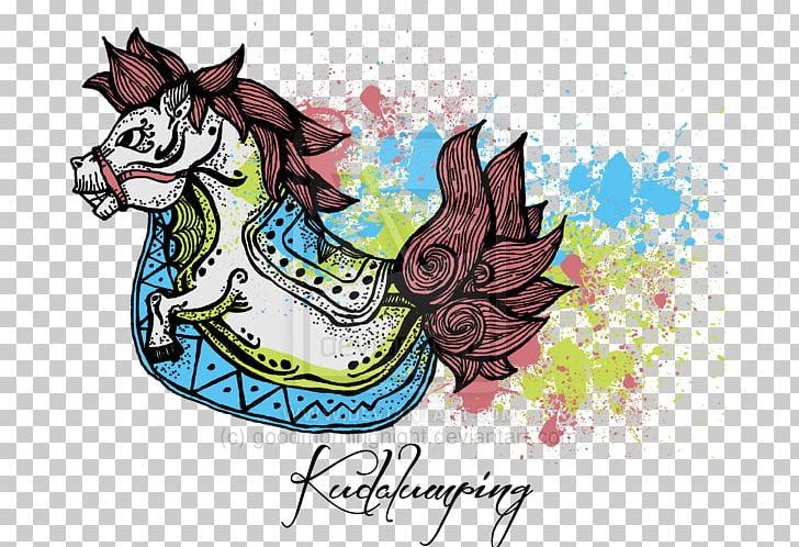 Detail Download Logo Kuda Lumping Nomer 22