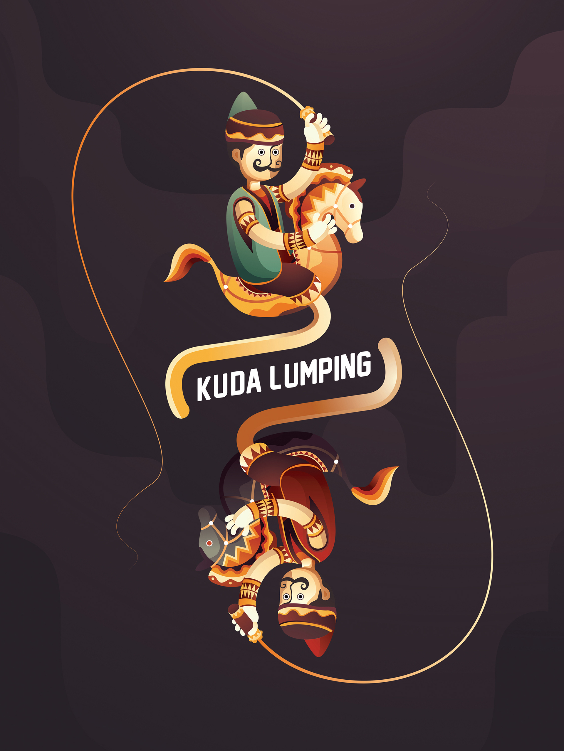 Detail Download Logo Kuda Lumping Nomer 51