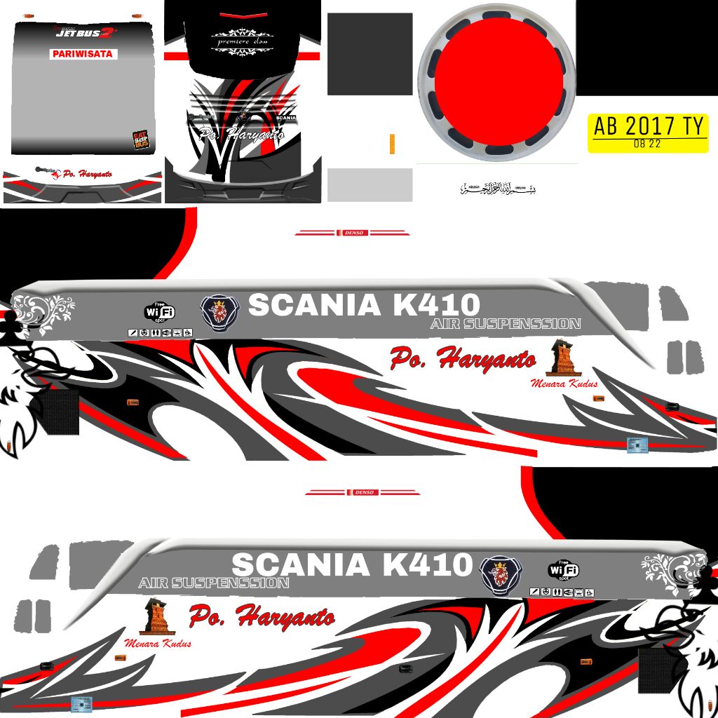 Detail Download Logo Kudus Nomer 17