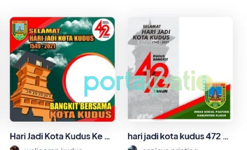 Detail Download Logo Kudus Png Nomer 40