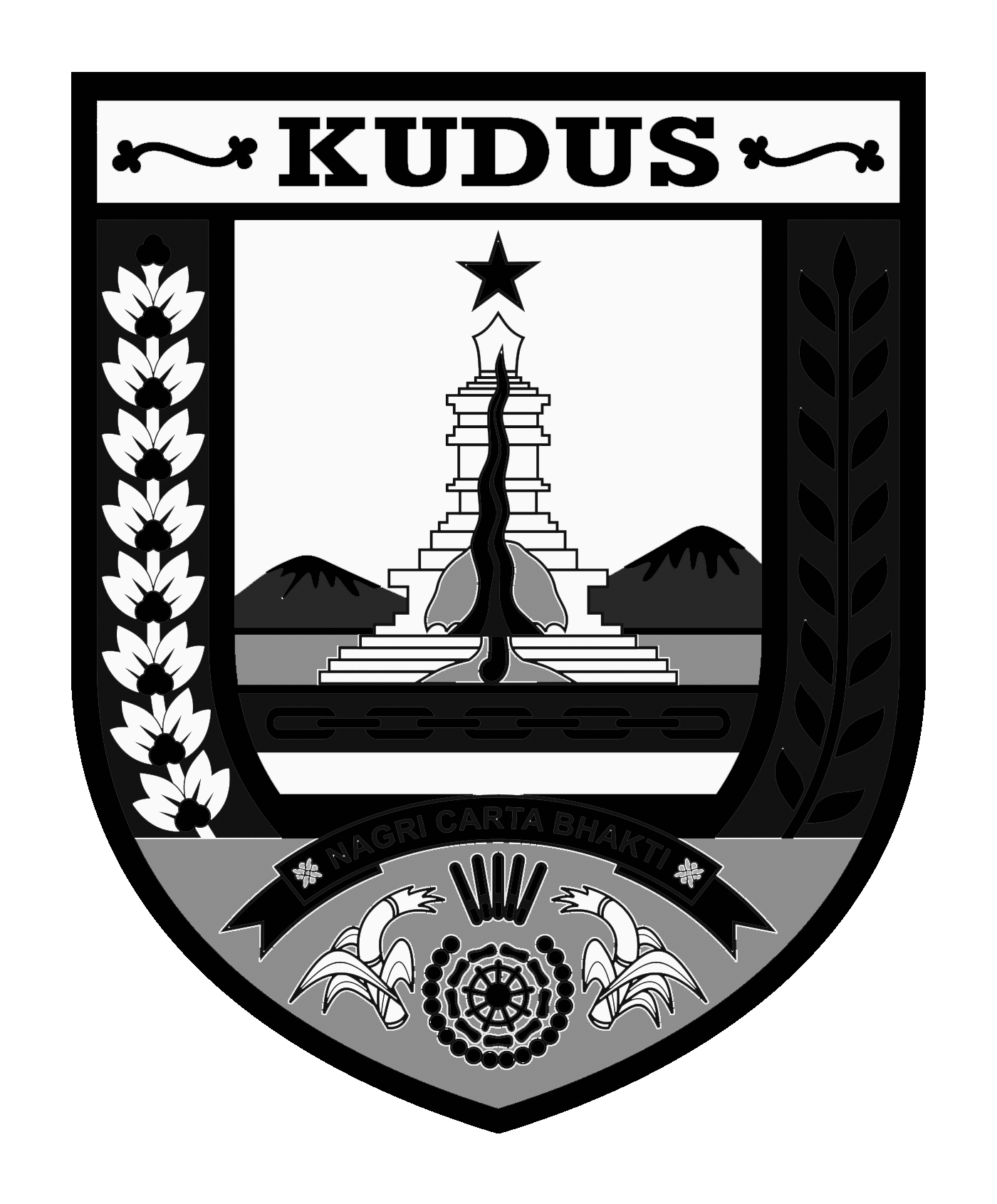 Detail Download Logo Kudus Png Nomer 5