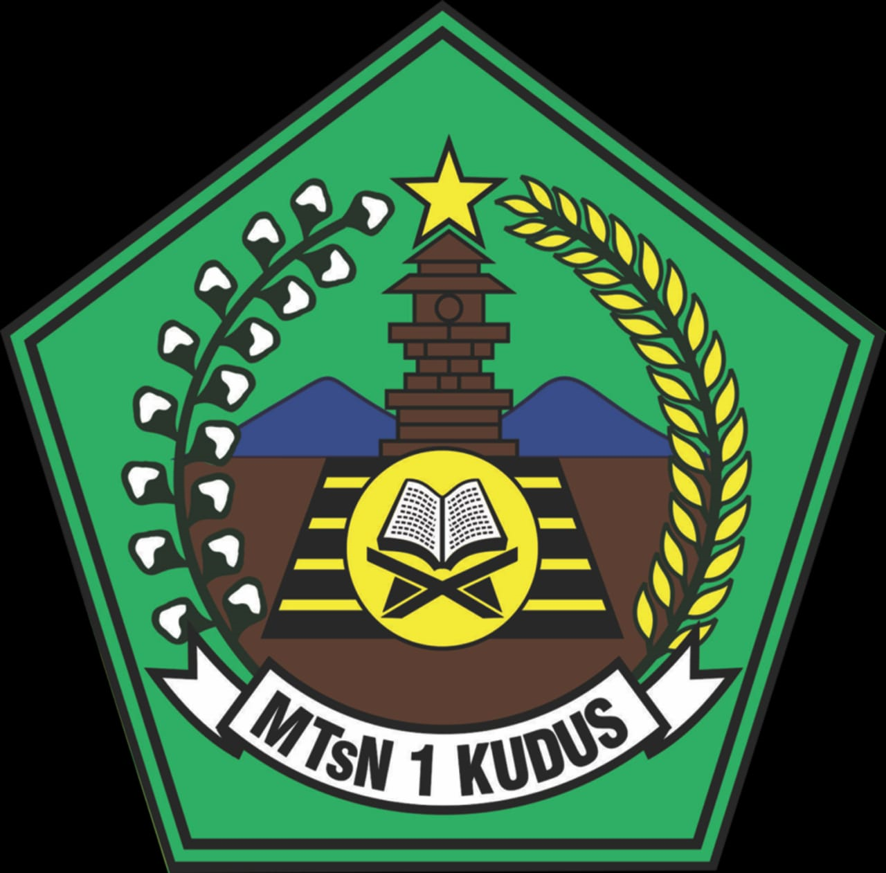 Detail Download Logo Kudus Png Nomer 49