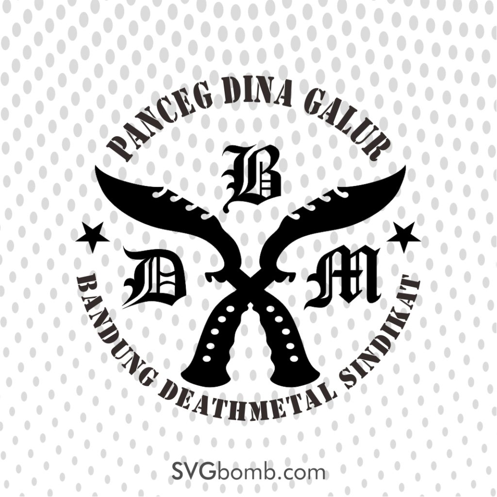 Detail Download Logo Kujang Vector Nomer 36