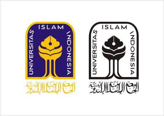 Detail Download Logo Kuning Universitas Islam Indonesia Nomer 18