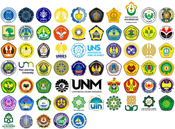 Detail Download Logo Kuning Universitas Islam Indonesia Nomer 25