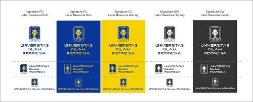 Detail Download Logo Kuning Universitas Islam Indonesia Nomer 46