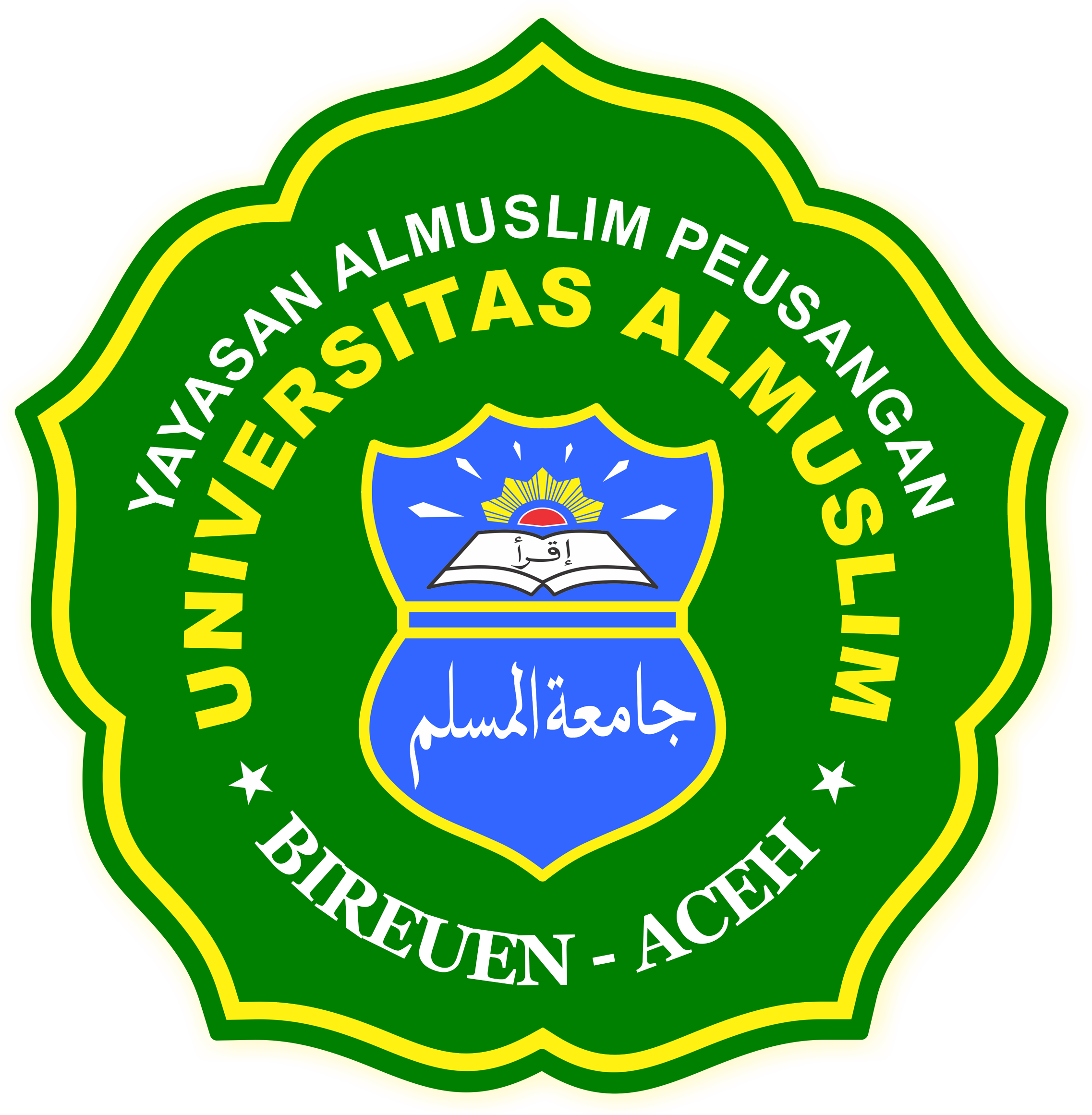 Detail Download Logo Kuning Universitas Islam Indonesia Nomer 51