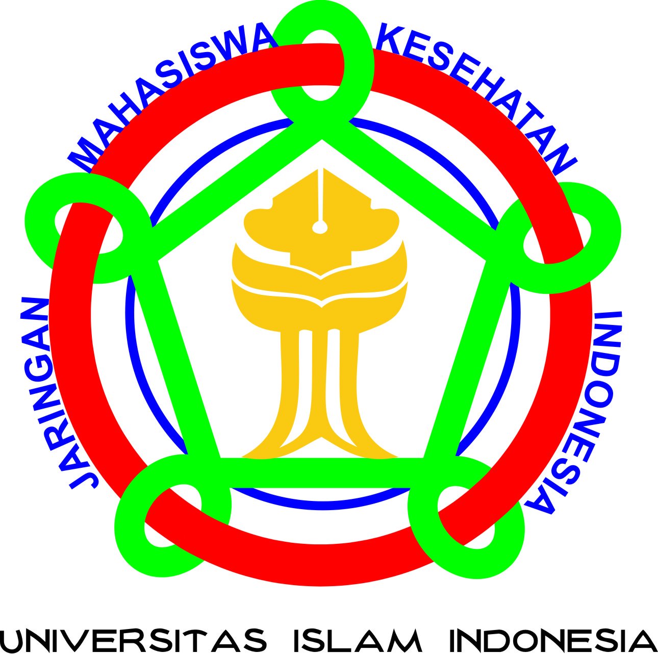 Detail Download Logo Kuning Universitas Islam Indonesia Nomer 53