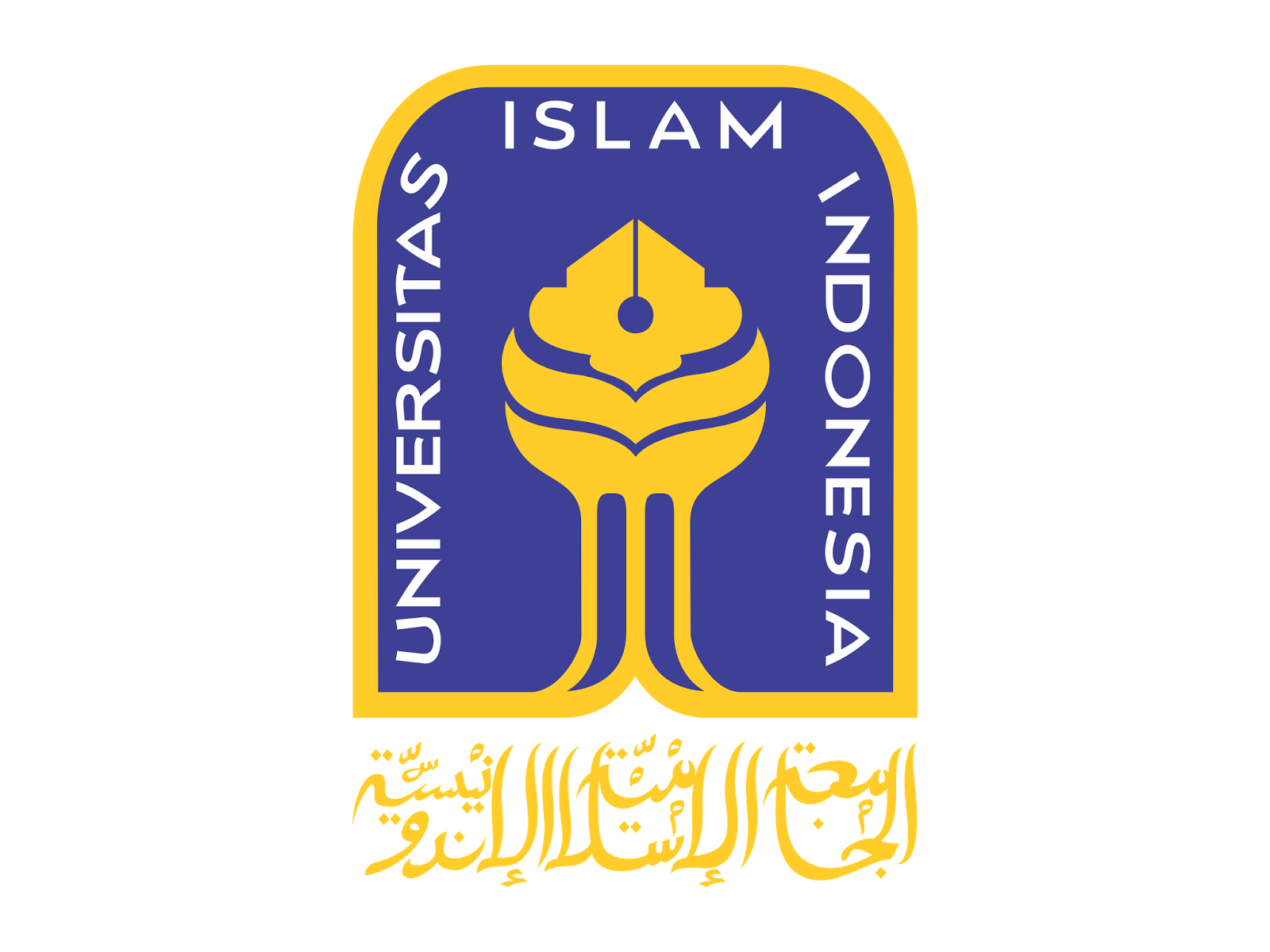 Detail Download Logo Kuning Universitas Islam Indonesia Nomer 7