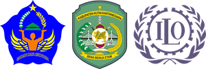 Detail Download Logo Kutai Kartanegara Nomer 10