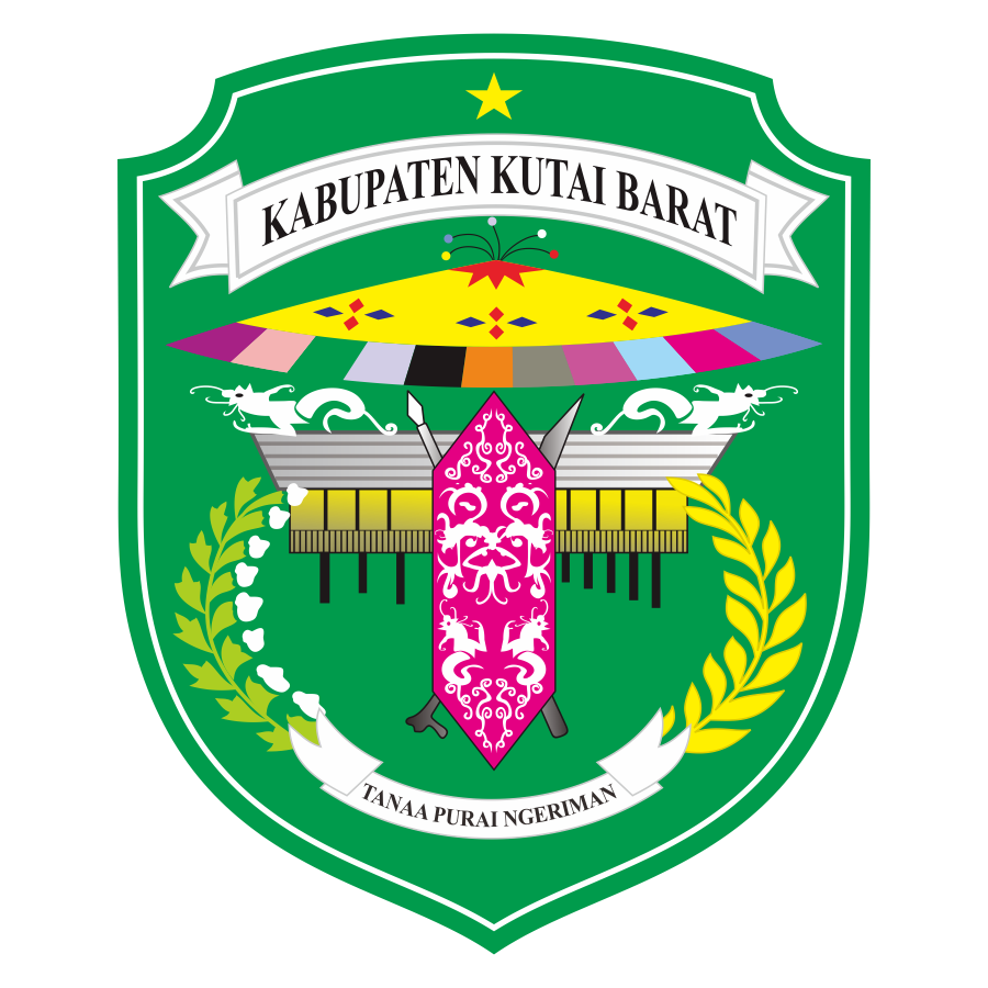 Detail Download Logo Kutai Kartanegara Nomer 13
