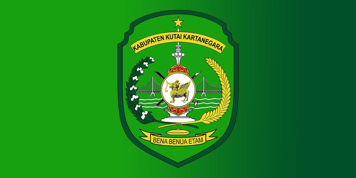Detail Download Logo Kutai Kartanegara Nomer 14