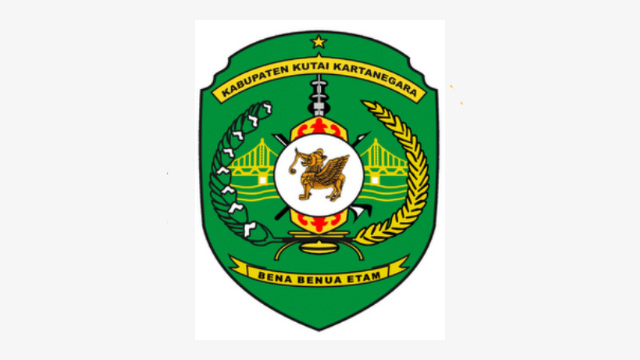 Detail Download Logo Kutai Kartanegara Nomer 29