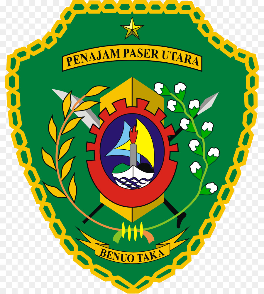 Detail Download Logo Kutai Kartanegara Nomer 8