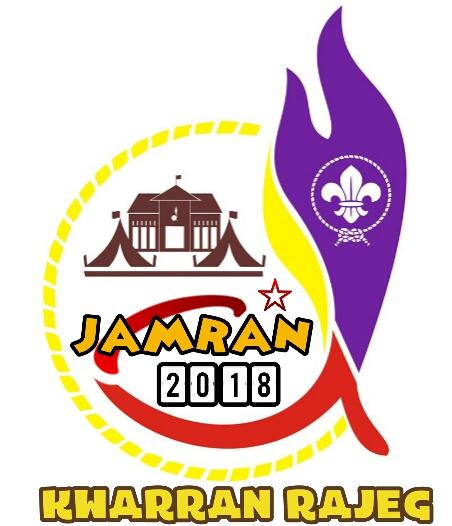 Download Logo Kwarran Pramuka 2018 - KibrisPDR