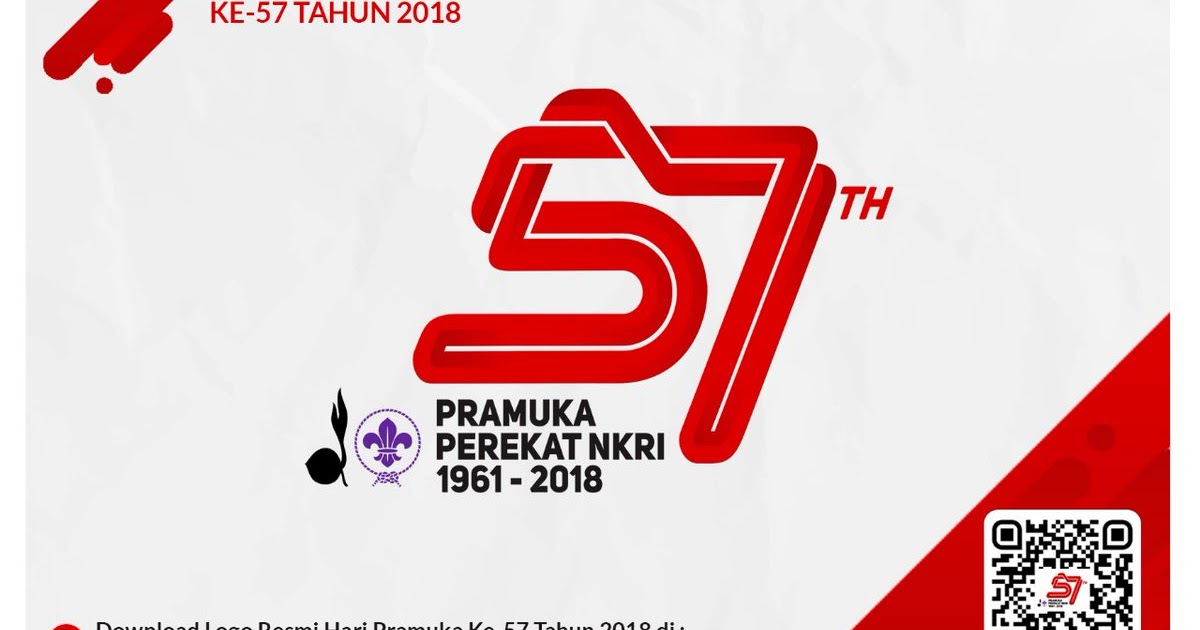 Detail Download Logo Kwarran Pramuka 2018 Nomer 14