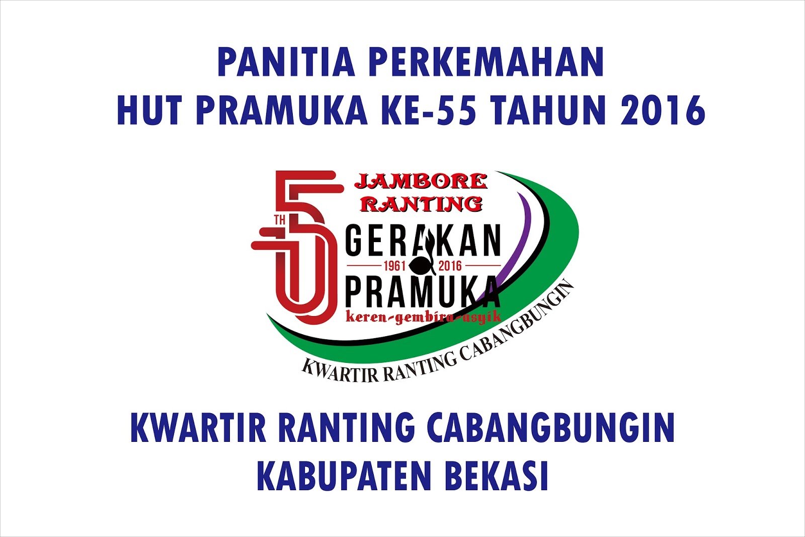 Detail Download Logo Kwarran Pramuka 2018 Nomer 21