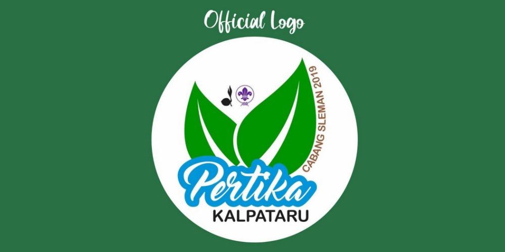 Detail Download Logo Kwarran Pramuka 2018 Nomer 34