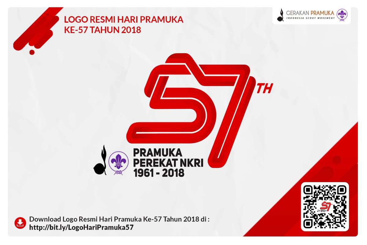 Detail Download Logo Kwarran Pramuka Nomer 25