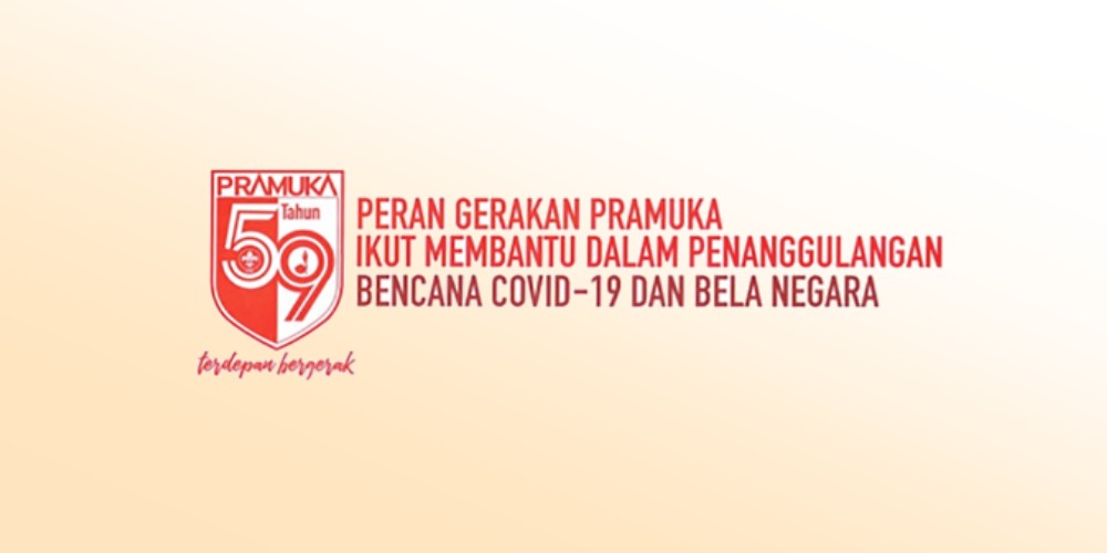 Detail Download Logo Kwarran Pramuka Nomer 34