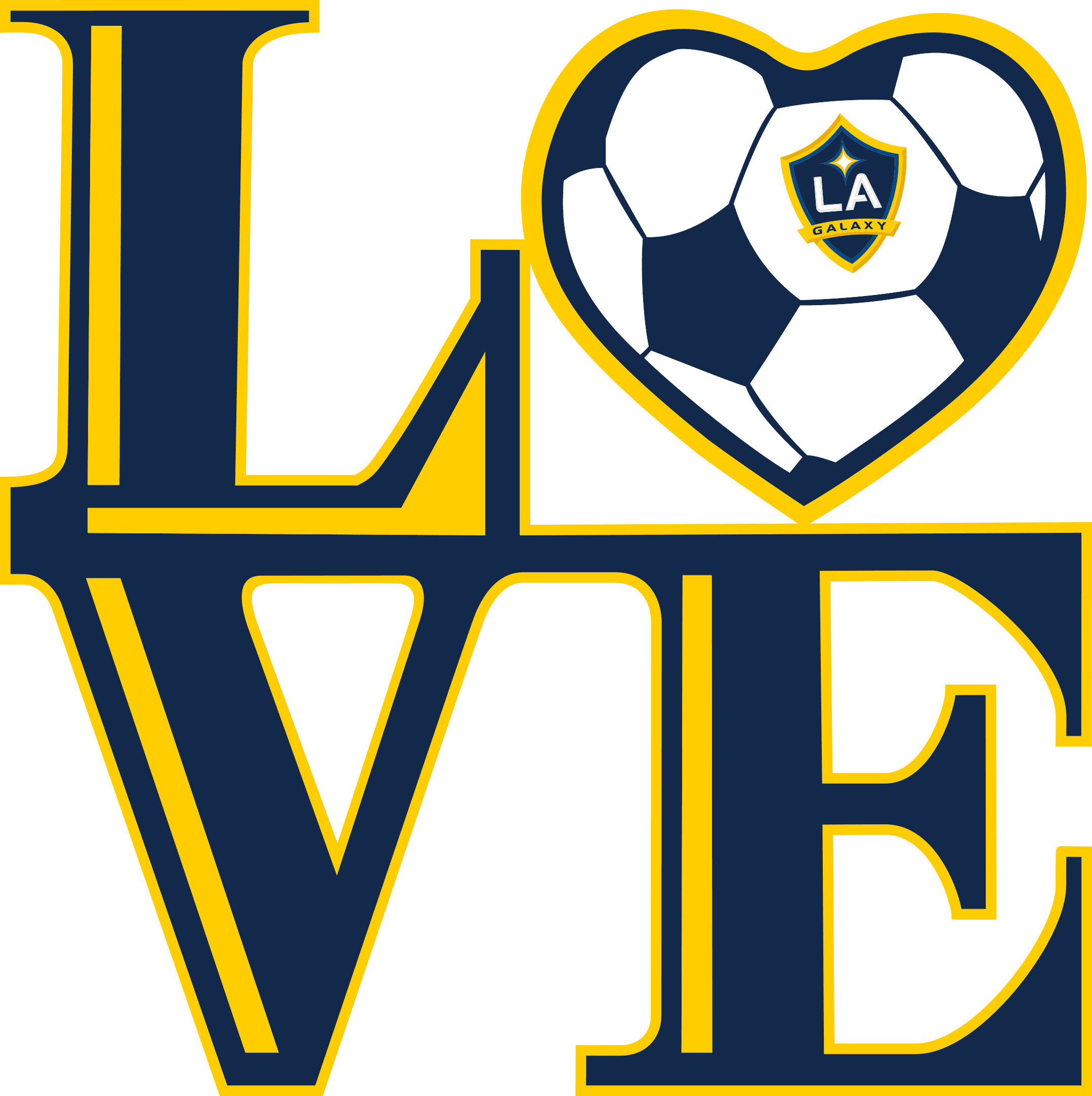 Detail Download Logo La Galaxy Nomer 13