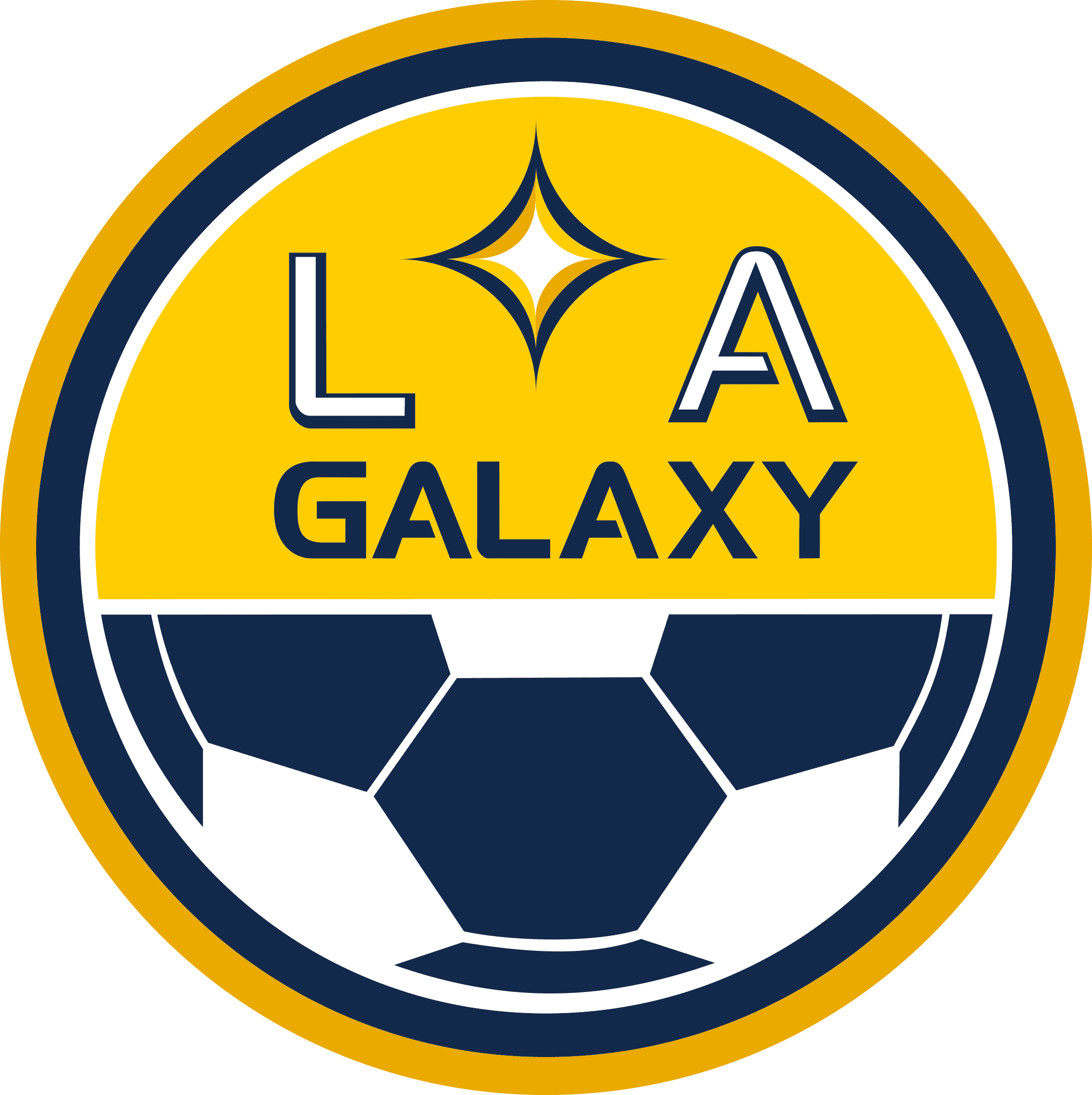 Detail Download Logo La Galaxy Nomer 41