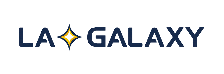 Detail Download Logo La Galaxy Nomer 6