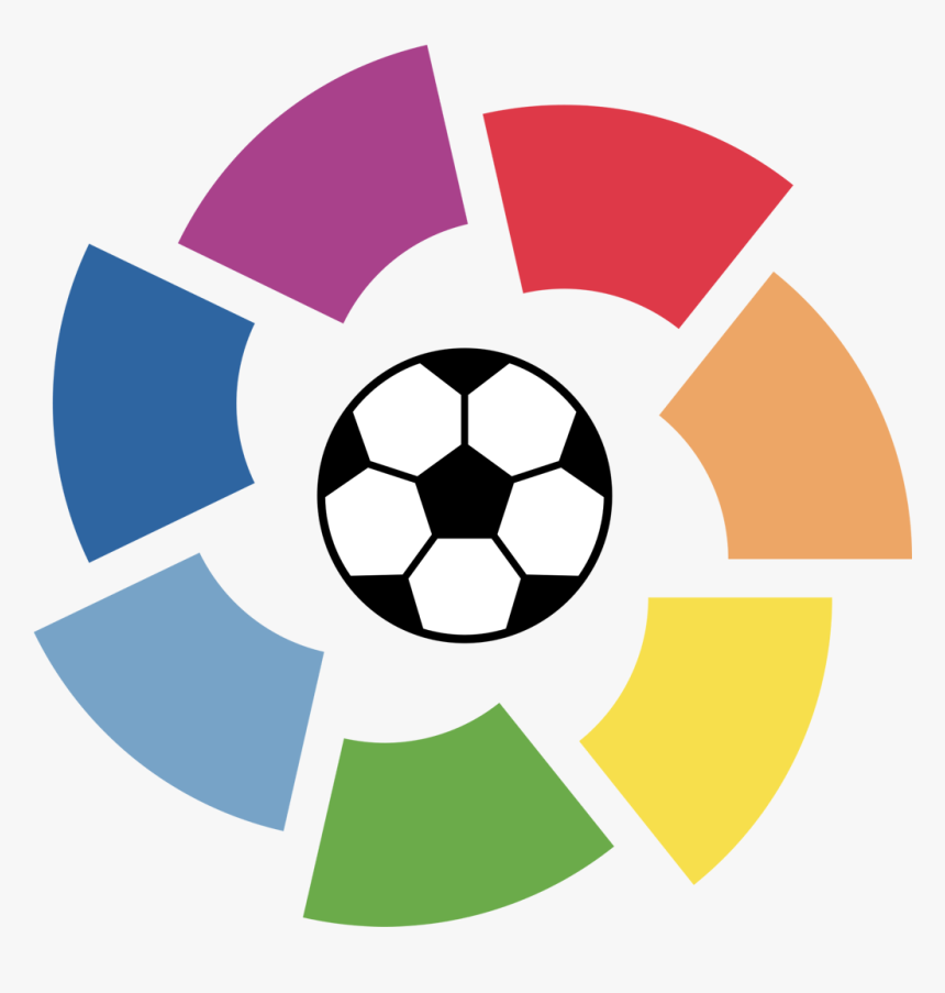 Detail Download Logo La Liga Nomer 11