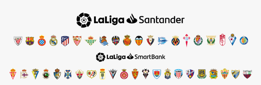 Detail Download Logo La Liga Nomer 22