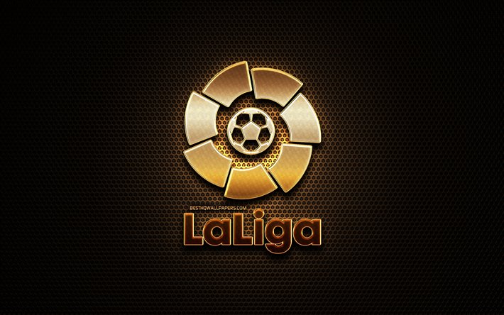 Detail Download Logo La Liga Nomer 25