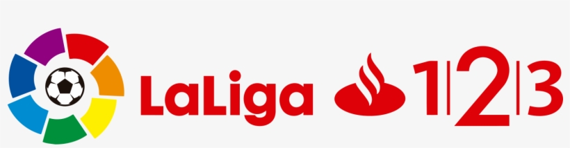 Detail Download Logo La Liga Nomer 34