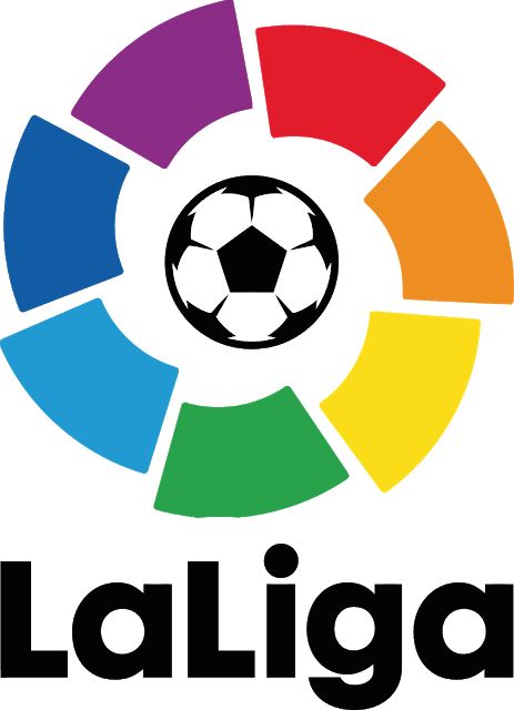 Detail Download Logo La Liga Nomer 5