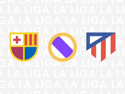 Detail Download Logo La Liga Nomer 45