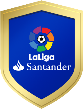 Detail Download Logo La Liga Nomer 49