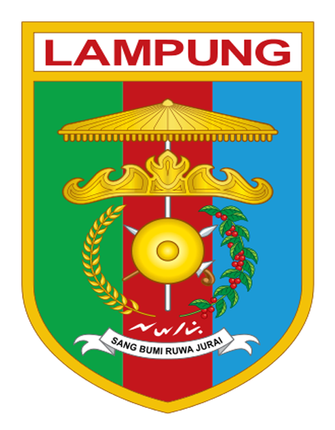 Detail Download Logo Lampung Nomer 3