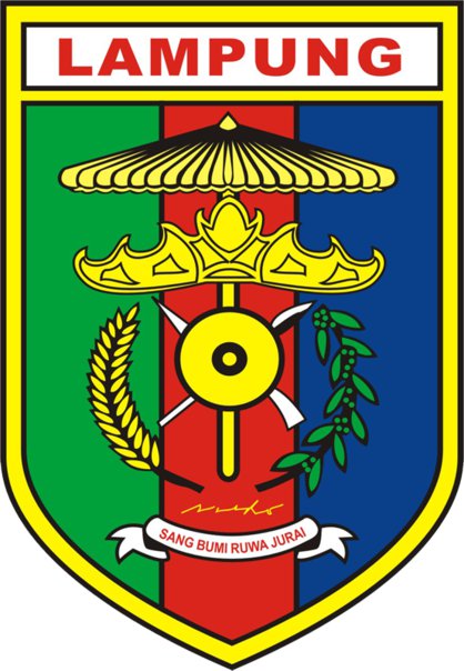 Detail Download Logo Lampung Nomer 4