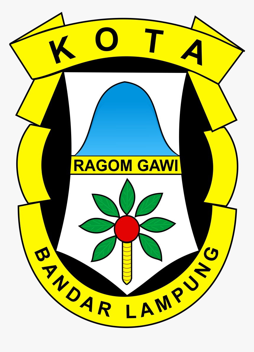Detail Download Logo Lampung Nomer 41