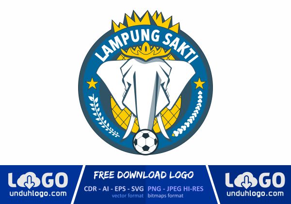 Detail Download Logo Lampung Nomer 48