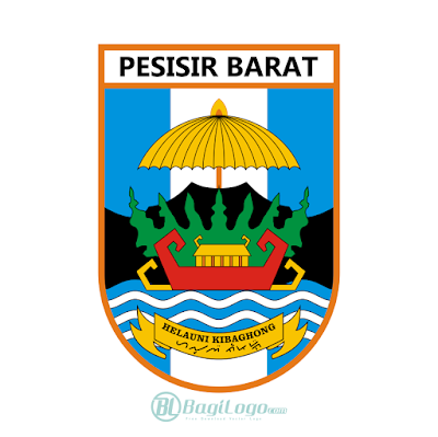 Download Download Logo Lampung Barat Nomer 36