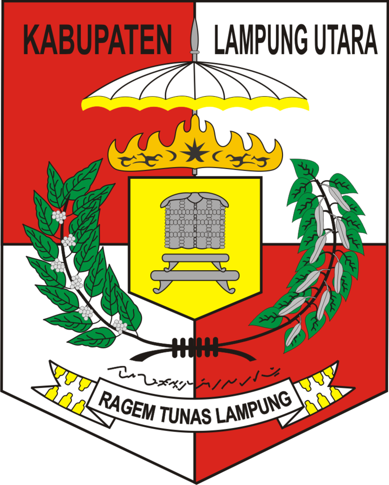 Detail Download Logo Lampung Png Nomer 15