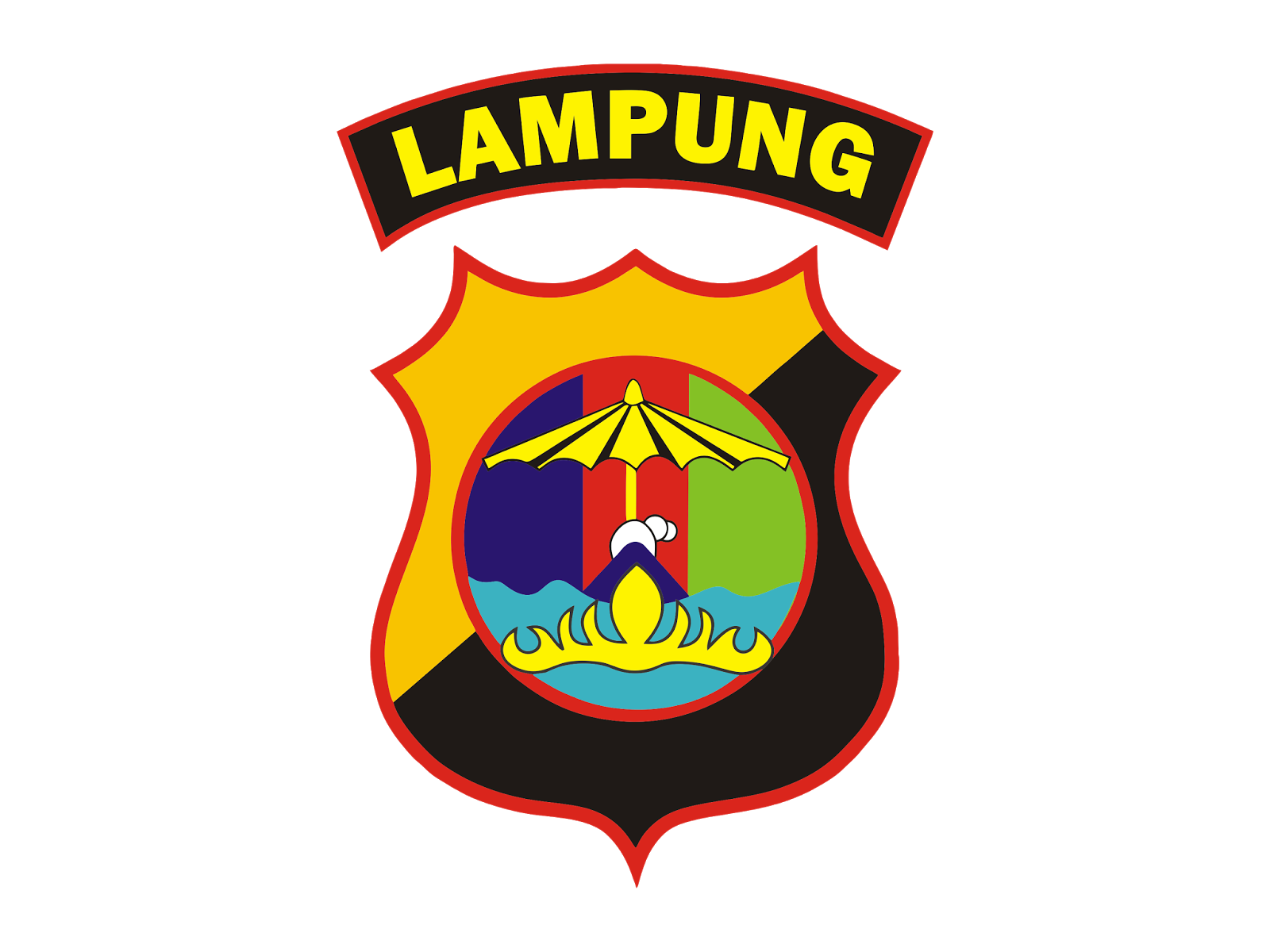 Detail Download Logo Lampung Png Nomer 25