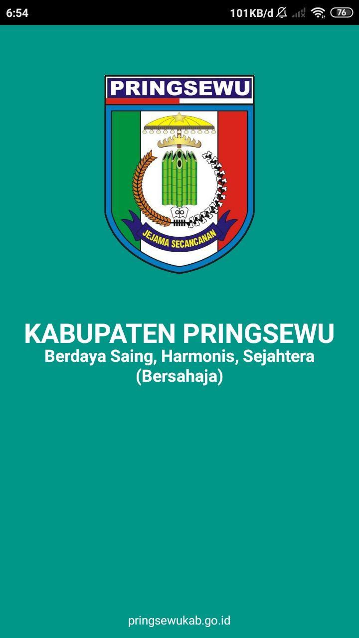 Detail Download Logo Lampung Pringsewu Nomer 46