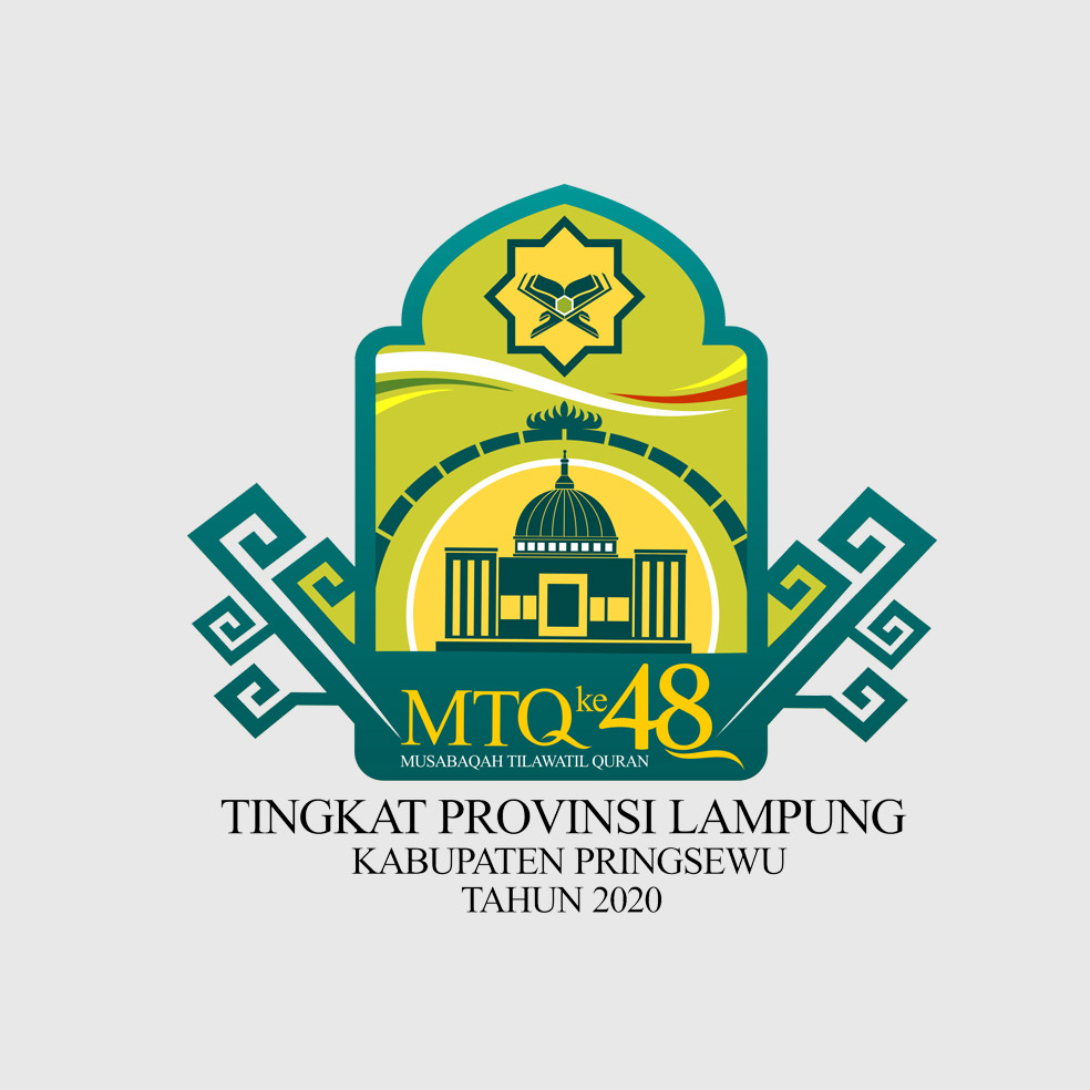 Detail Download Logo Lampung Pringsewu Nomer 55