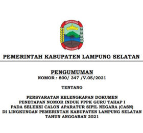Detail Download Logo Lampung Selatan Nomer 24