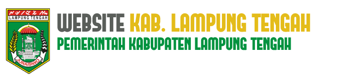 Detail Download Logo Lampung Tengah Nomer 51