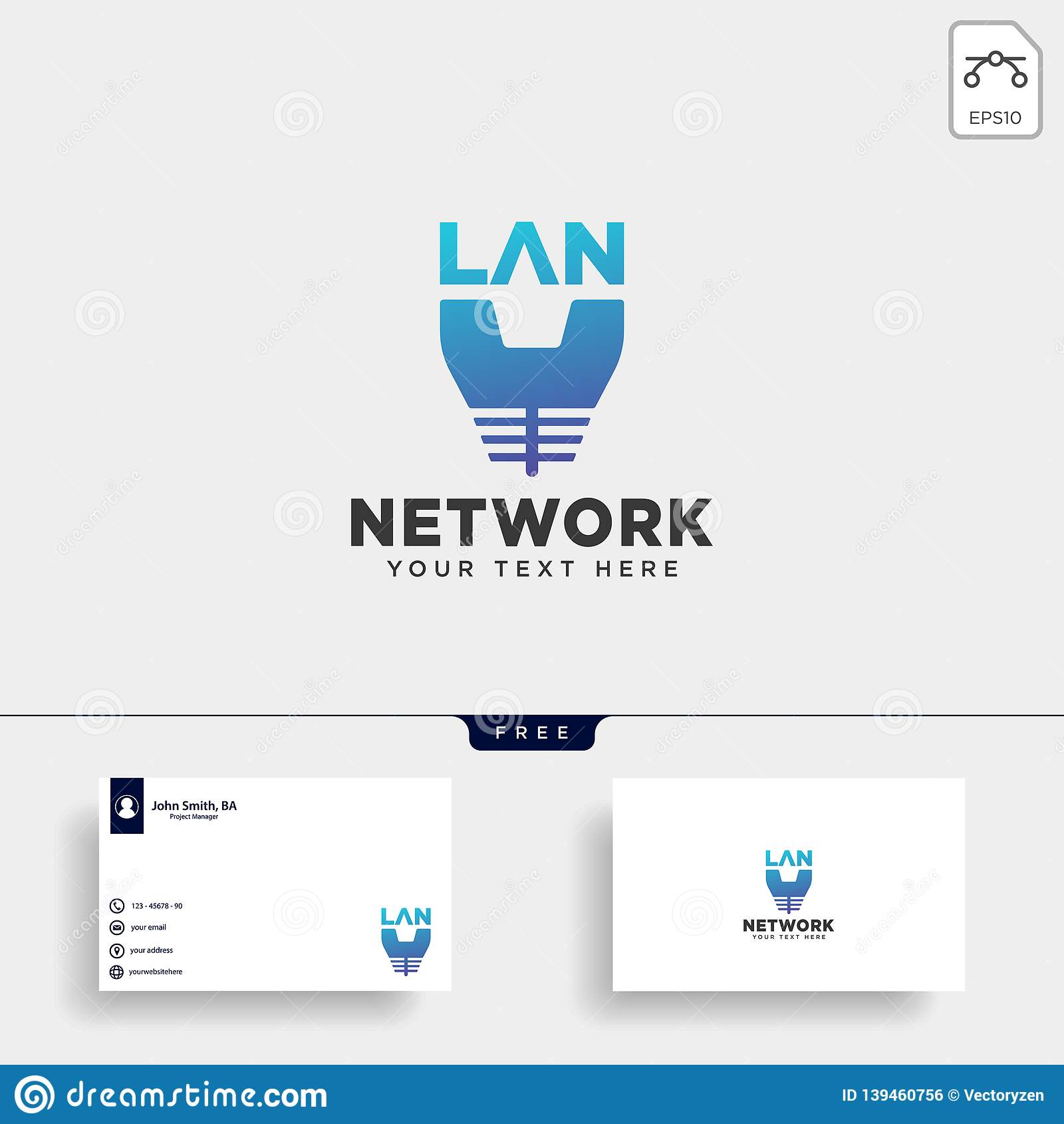 Detail Download Logo Lan Nomer 43